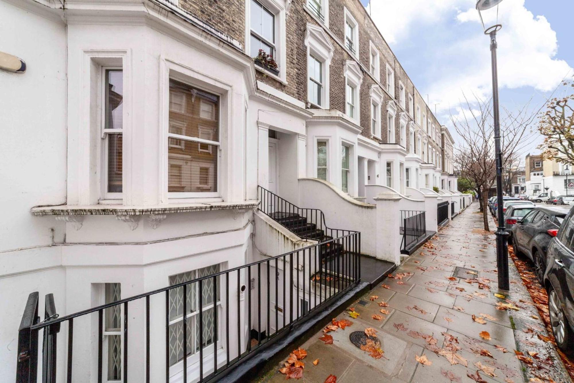 Elegant Chelsea Hideaway * Londra