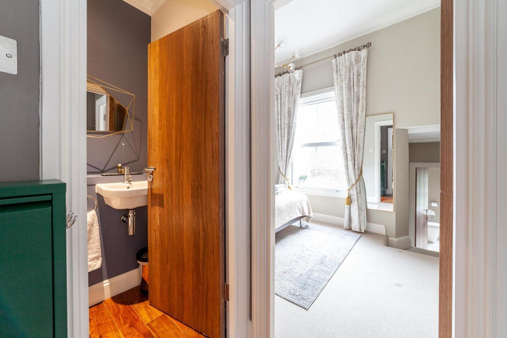 Elegant Chelsea Hideaway Appartamento Londra