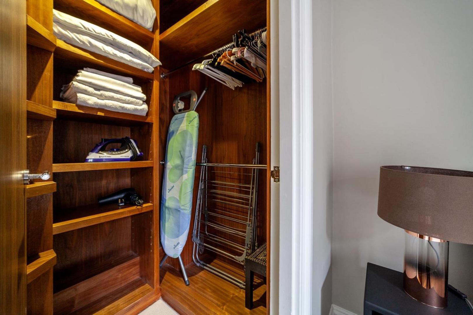 Appartamento Elegant Chelsea Hideaway *